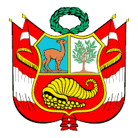 Escudo del Peru | Download logos | GMK Free Logos