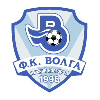 Download FC Volga Nizhnij Novgorod | Download logos | GMK Free Logos