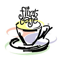 Flirt Cafe Download logos GMK Free Logos 