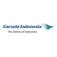 Garuda Indonesia | Download logos | GMK Free Logos