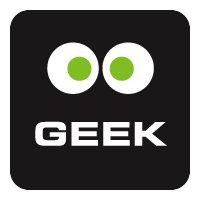 Geek | Download logos | GMK Free Logos