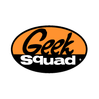 Geek Squad | Download logos | GMK Free Logos