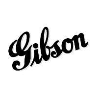 gibson | Download logos | GMK Free Logos