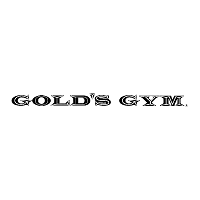 gold s gym | Download logos | GMK Free Logos