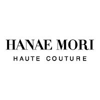 hanae mori haute couture | Download logos | GMK Free Logos