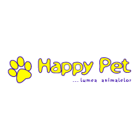 Happy Pet | Download logos | GMK Free Logos