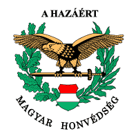 Hungary Army | Download logos | GMK Free Logos