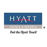 Hyatt | Download logos | GMK Free Logos