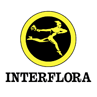 Interflora | Download logos | GMK Free Logos