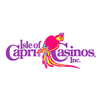 What do the Isle of Capri Casinos offer?