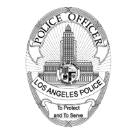 LA POLICE | Download logos | GMK Free Logos