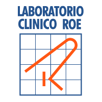 Laboratorio Clinico Roe Download Logos Gmk Free Logos