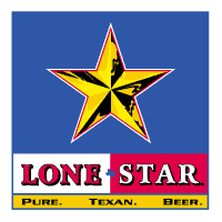 Lone Star Beer | Download logos | GMK Free Logos