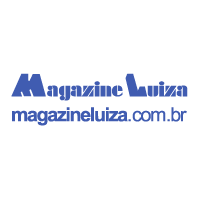 Magazine Luiza | Download logos | GMK Free Logos