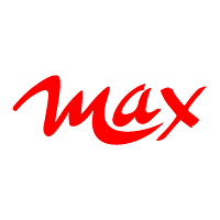 max | Download logos | GMK Free Logos