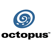 octopus | Download logos | GMK Free Logos