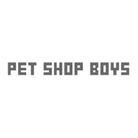 Pet Shop Boys Download Logos Gmk Free Logos