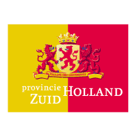 Provincie Zuid Holland | Download logos | GMK Free Logos