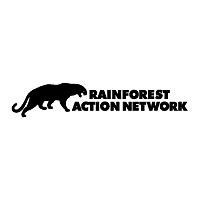 Rainforest Action Network | Download logos | GMK Free Logos