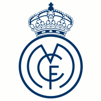 Download Gambar gambar logo real madrid fc Terkini