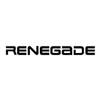 Renegade | Download logos | GMK Free Logos