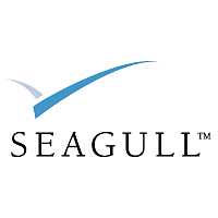 Seagull | Download logos | GMK Free Logos