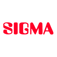 Sigma | Download logos | GMK Free Logos