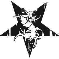 Sepultura Star | Download logos | GMK Free Logos