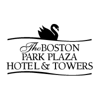 The Boston Park Plaza Hotel | Download logos | GMK Free Logos