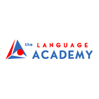 the language academy | Download logos | GMK Free Logos