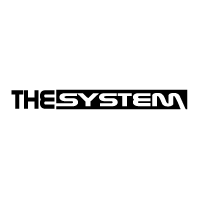 The System | Download logos | GMK Free Logos