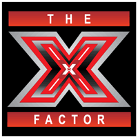 The X Factor | Download logos | GMK Free Logos