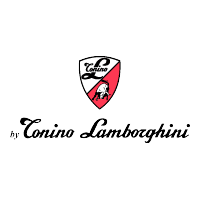 Tonino lamborghini logo