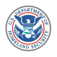 U S Department of Homeland Security | Download logos | GMK Free Logos