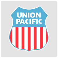 Union Pacific | Download logos | GMK Free Logos