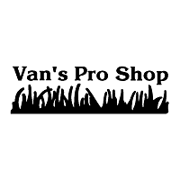 vans pro shop