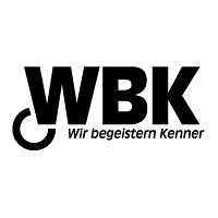 WBK | Download logos | GMK Free Logos