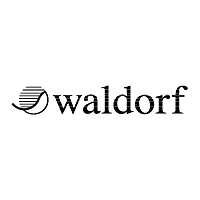 waldorf | Download logos | GMK Free Logos