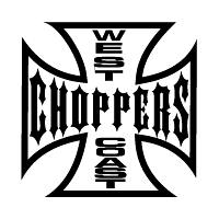 West Coast Choppers | Download logos | GMK Free Logos