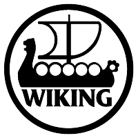 Wiking | Download logos | GMK Free Logos