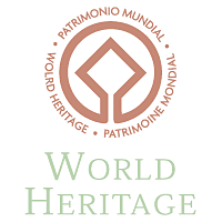 World Heritage | Download logos | GMK Free Logos