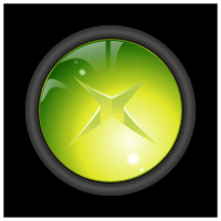 xbox button | Download logos | GMK Free Logos